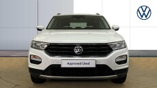 Volkswagen T-Roc 1.5 TSI EVO SE 5dr DSG Petrol Hatchback